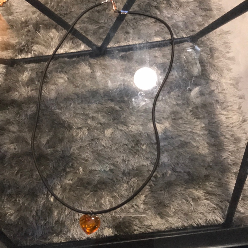 Necklace - Picture 2 of 2
